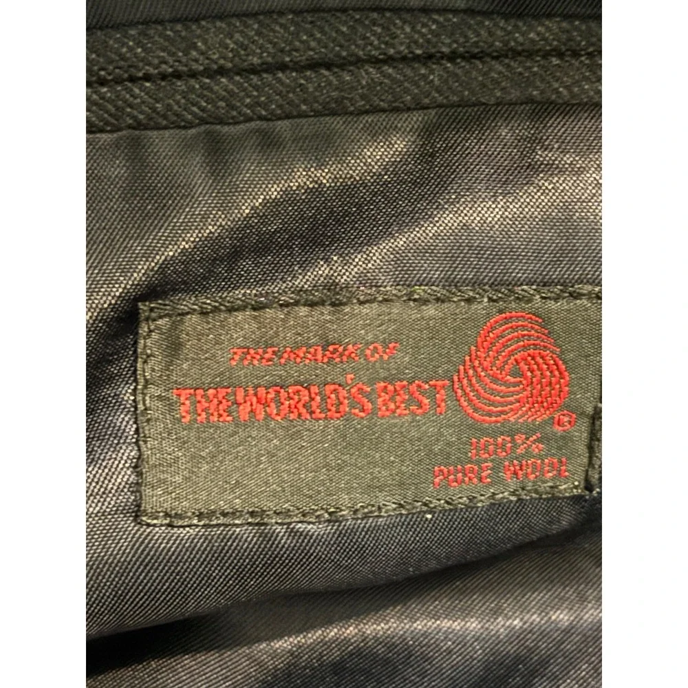 N/A vintage from